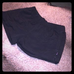 Patagonia Women Barley Baggies Short